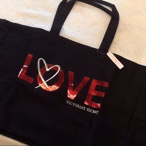‼️SOLD‼️ Victoria Secret tote